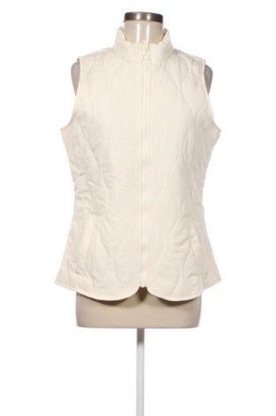 Dámská vesta  Laura Torelli, Velikost S, Barva Béžová, Cena  529,00 Kč