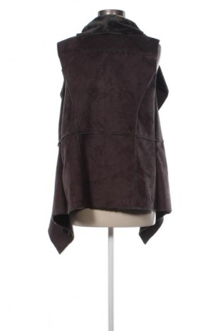 Дамски елек Laura Torelli, Размер M, Цвят Сив, Цена 21,48 €