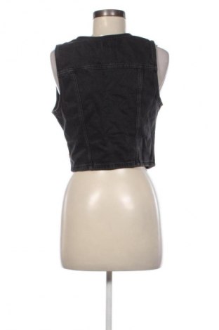 Дамски елек Levi's, Размер M, Цвят Сив, Цена 39,88 €