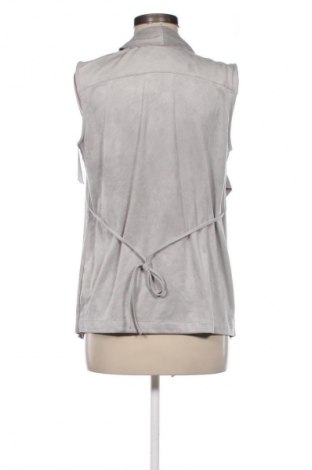 Дамски елек Lila Rose, Размер S, Цвят Сив, Цена 13,29 €