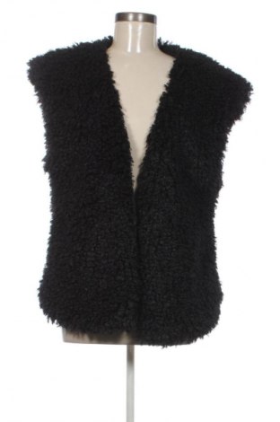 Γυναικείο γιλέκο Loavies, Μέγεθος S, Χρώμα Μαύρο, Τιμή 14,99 €