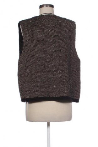 Дамски елек Mango, Размер M, Цвят Златист, Цена 14,31 €