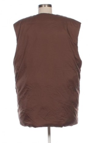 Дамски елек Mango, Размер S, Цвят Кафяв, Цена 16,14 €