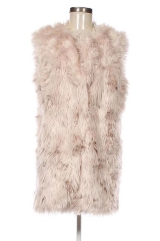 Дамски елек Marc Cain, Размер L, Цвят Бежов, Цена 49,59 €