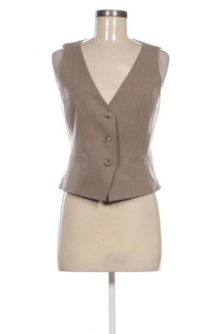 Damska kamizelka Marella, Rozmiar S, Kolor Szary, Cena 302,97 zł