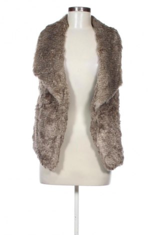 Damska kamizelka Maurices, Rozmiar XS, Kolor Beżowy, Cena 33,99 zł