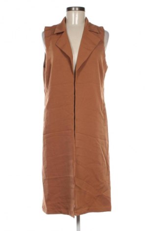Női mellény Maxim, Méret M, Szín Barna, Ár 2 039 Ft