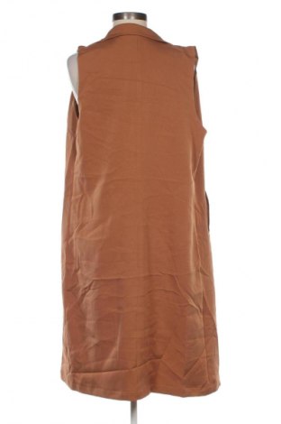 Női mellény Maxim, Méret M, Szín Barna, Ár 2 039 Ft