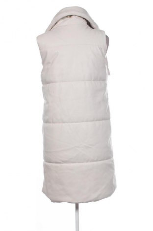 Vestă de femei Mohito, Mărime XS, Culoare Ecru, Preț 92,38 Lei