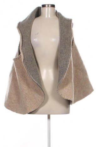 Дамски елек More & More, Размер M, Цвят Бежов, Цена 38,34 €