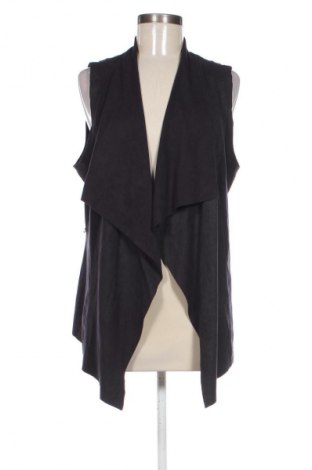 Vestă de femei Ms Mode, Mărime XL, Culoare Gri, Preț 74,99 Lei