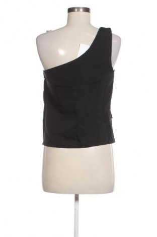 Дамски елек NEW COLLECTION, Размер XS, Цвят Черен, Цена 32,21 €