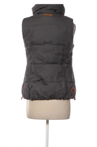 Vestă de femei Naketano, Mărime S, Culoare Gri, Preț 116,99 Lei