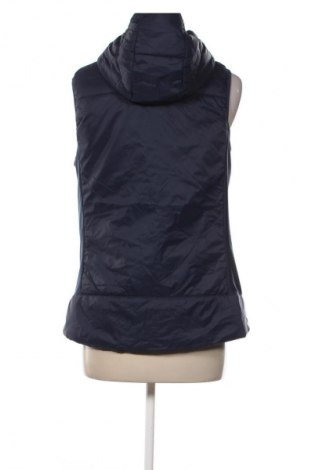 Γυναικείο γιλέκο Nature Trail, Μέγεθος M, Χρώμα Μπλέ, Τιμή 4,99 €