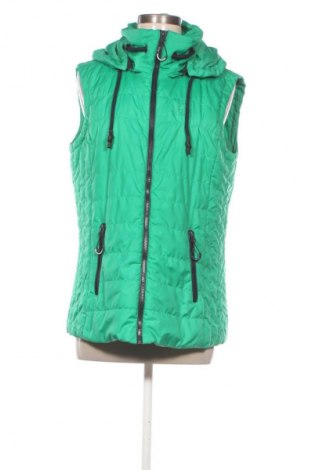 Dámská vesta  Navigazione, Velikost M, Barva Zelená, Cena  309,00 Kč