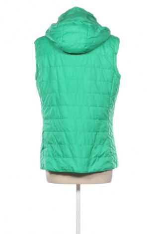 Dámská vesta  Navigazione, Velikost M, Barva Zelená, Cena  309,00 Kč