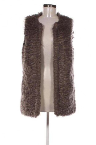 Vestă de femei New Look, Mărime M, Culoare Gri, Preț 68,34 Lei