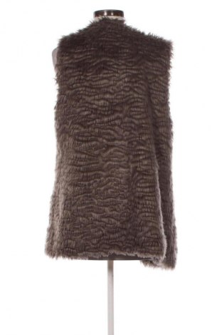 Vestă de femei New Look, Mărime M, Culoare Gri, Preț 68,34 Lei