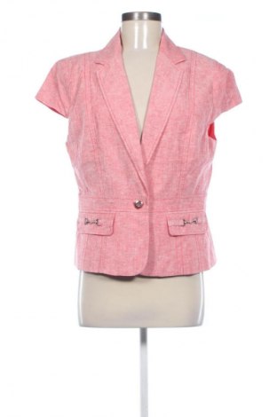 Damenweste New York & Company, Größe M, Farbe Rot, Preis 30,99 €