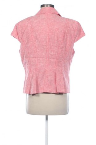 Damenweste New York & Company, Größe M, Farbe Rot, Preis 30,99 €