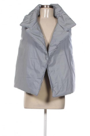 Дамски елек Norma Kamali, Размер S, Цвят Сив, Цена 98,67 €