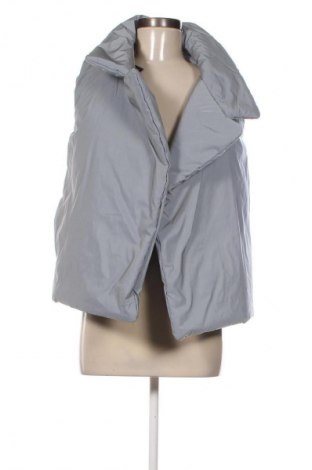 Дамски елек Norma Kamali, Размер S, Цвят Сив, Цена 98,67 €