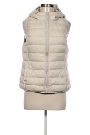 Дамски елек ONLY, Размер L, Цвят Бежов, Цена 12,27 €
