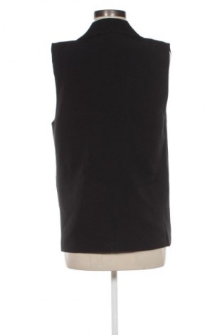 Дамски елек ONLY, Размер XS, Цвят Черен, Цена 8,69 €