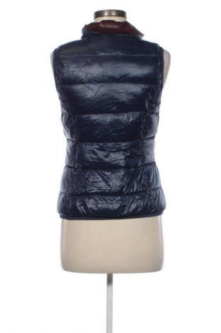 Γυναικείο γιλέκο ONLY, Μέγεθος XS, Χρώμα Μπλέ, Τιμή 12,99 €