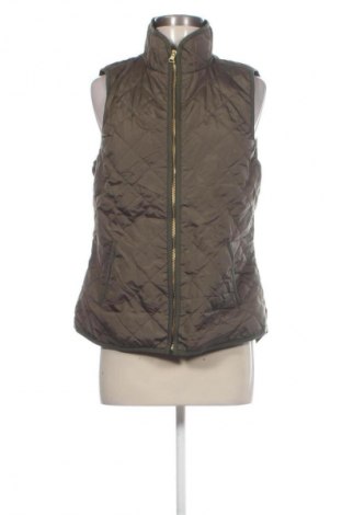 Дамски елек Old Navy, Размер M, Цвят Зелен, Цена 8,18 €