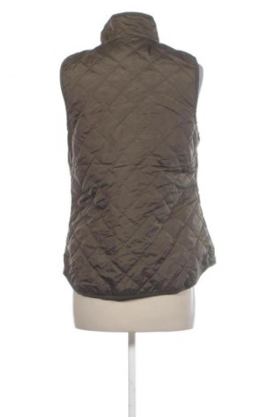 Дамски елек Old Navy, Размер M, Цвят Зелен, Цена 8,18 €