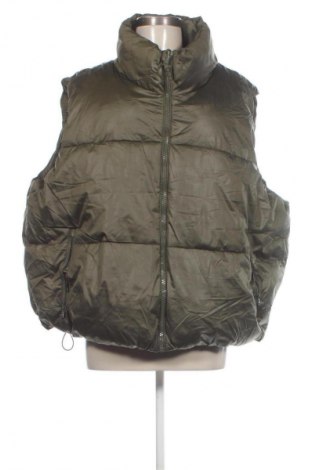 Damenweste Old Navy, Größe XXL, Farbe Grün, Preis 10,99 €