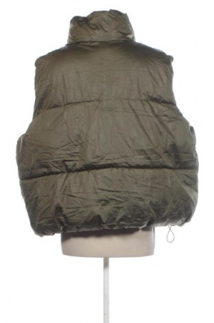 Damenweste Old Navy, Größe XXL, Farbe Grün, Preis 10,99 €