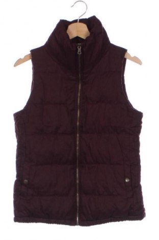 Damenweste Old Navy, Größe XS, Farbe Rot, Preis € 6,99