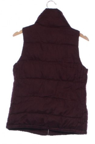 Damenweste Old Navy, Größe XS, Farbe Rot, Preis € 6,99