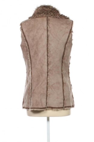 Дамски елек Orsay, Размер M, Цвят Кафяв, Цена 12,78 €