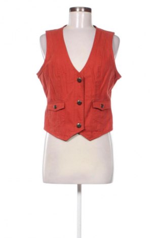 Дамски елек Outfit, Размер L, Цвят Червен, Цена 13,29 €