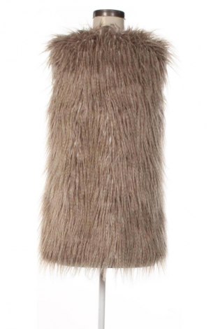 Dámska vesta  Page One, Veľkosť S, Farba Sivá, Cena  3,95 €