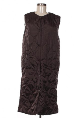 Γυναικείο γιλέκο Page One, Μέγεθος S, Χρώμα Καφέ, Τιμή 15,99 €