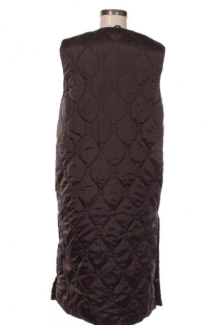 Γυναικείο γιλέκο Page One, Μέγεθος S, Χρώμα Καφέ, Τιμή 15,99 €