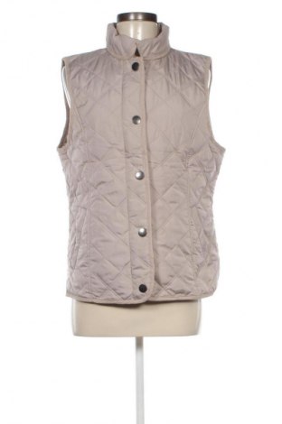 Vestă de femei Paprika, Mărime M, Culoare Bej, Preț 30,99 Lei