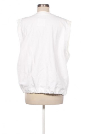Γυναικείο γιλέκο Passport, Μέγεθος L, Χρώμα Λευκό, Τιμή 7,99 €