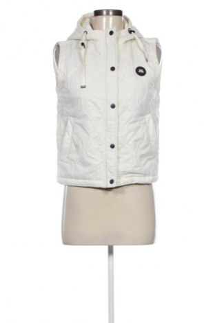 Vestă de femei Pepe Jeans, Mărime XS, Culoare Ecru, Preț 163,99 Lei