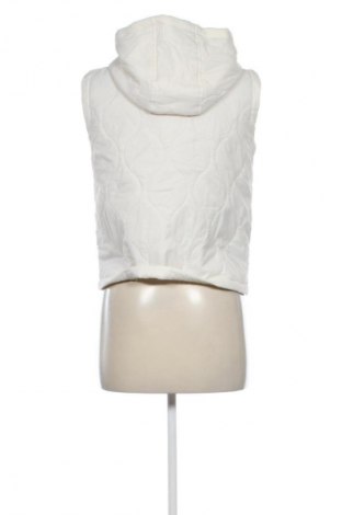 Vestă de femei Pepe Jeans, Mărime XS, Culoare Ecru, Preț 163,99 Lei