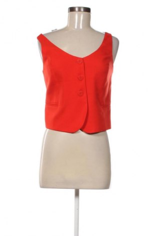 Vestă de femei Primark, Mărime XS, Culoare Roșu, Preț 148,99 Lei