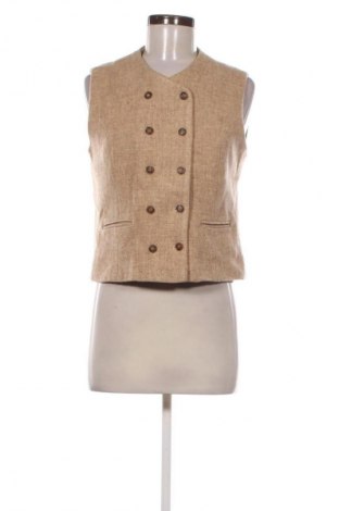 Dámská vesta  Pulls, Velikost L, Barva Béžová, Cena  449,00 Kč