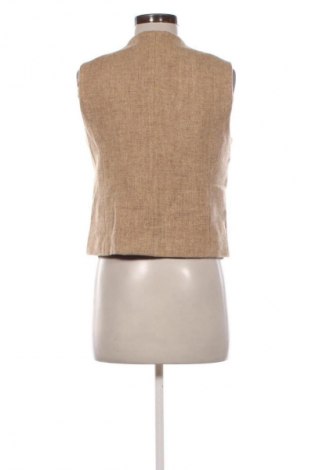 Dámská vesta  Pulls, Velikost L, Barva Béžová, Cena  449,00 Kč