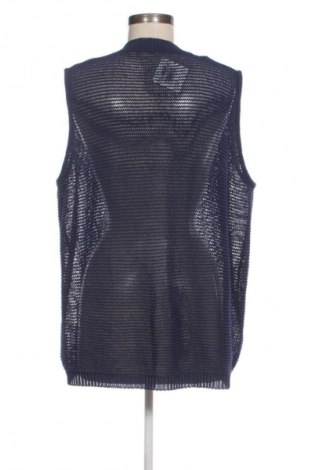 Дамски елек Rabe, Размер XXL, Цвят Син, Цена 10,22 €