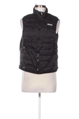 Dámská vesta  Regatta, Velikost M, Barva Černá, Cena  109,00 Kč