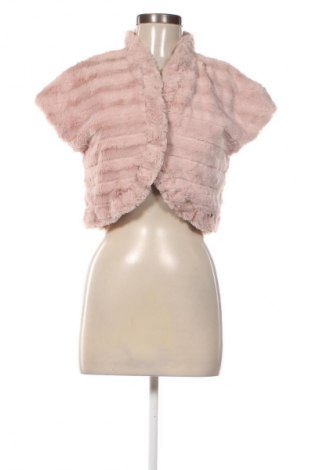 Дамски елек Rinascimento, Размер L, Цвят Розов, Цена 11,24 €